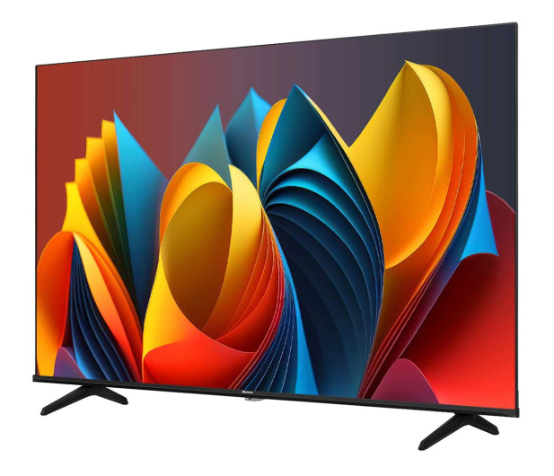 HISENSE 75E7NQ QLED 4K VIDAA Dolby Atmos Dolby Vision - 1257104 - zdjęcie 3